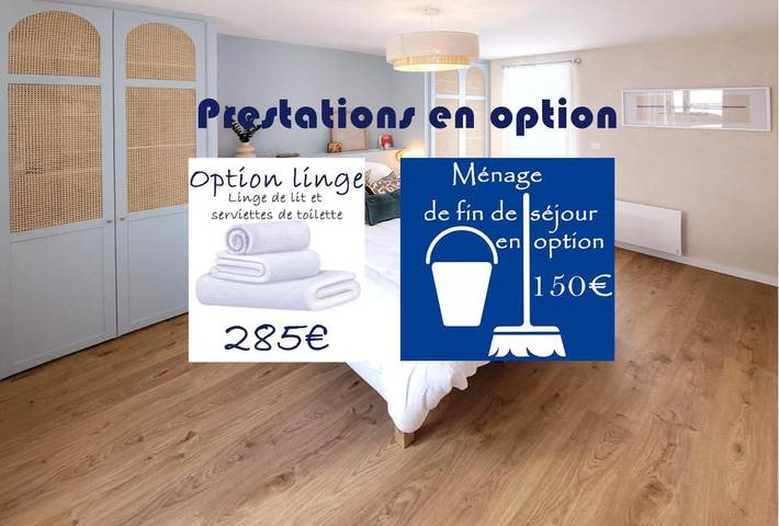 Chalet para 12 personas, con jardín - 1