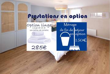 Villa pour 12 personnes, avec jardin en Loire-Atlantique