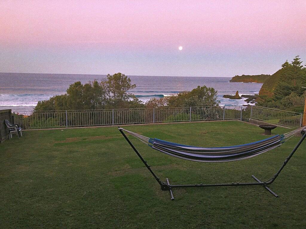 Ganze Wohnung, Beach Retreat @ Kiama .. in Illawarra, New South Wales