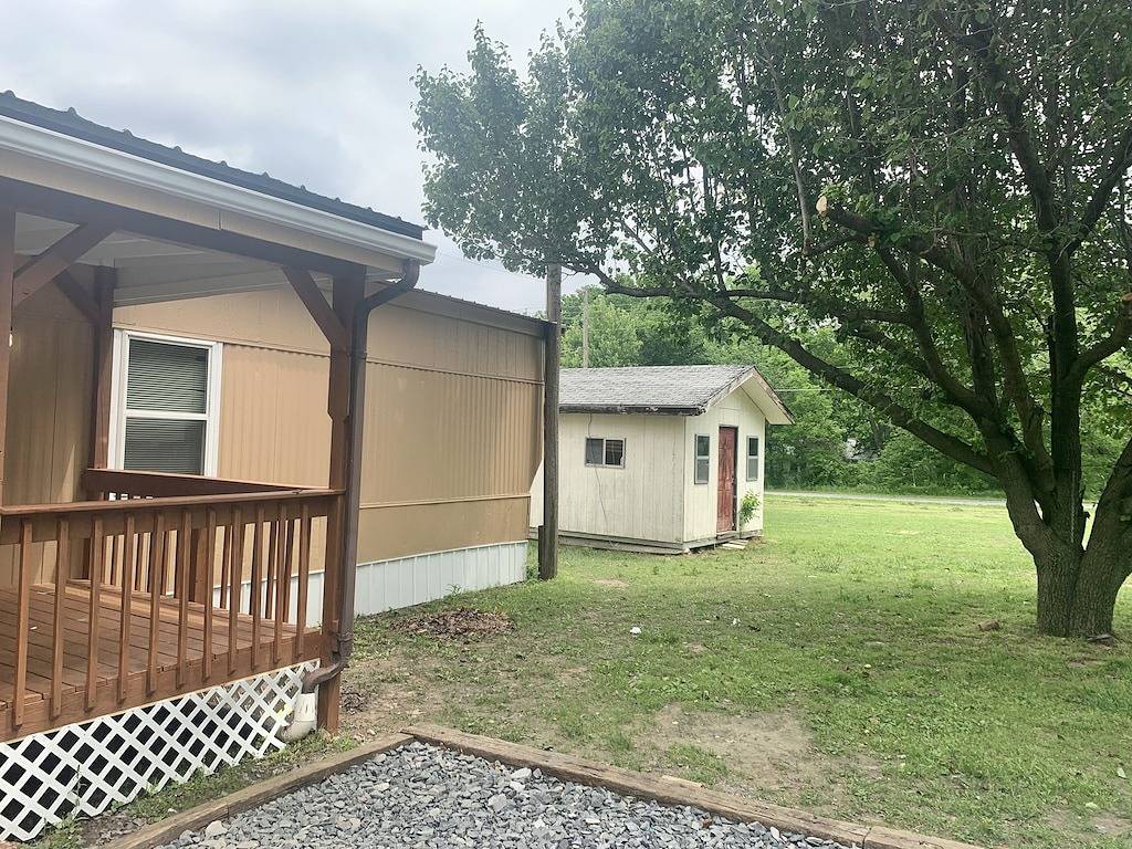 Camping for 8 Guests in Ozark Mountains, Oklahoma