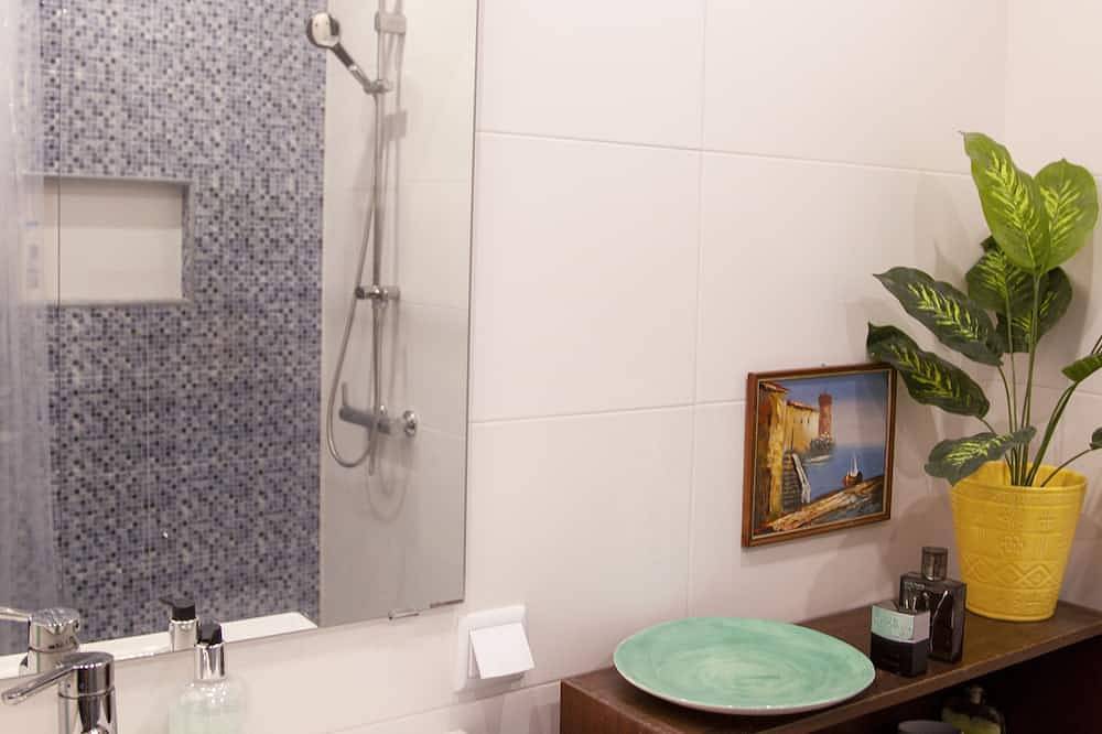 Ganze Wohnung, Penthouse-Wohnung im Stadtzentrum in Caldas da Rainha, Leiria District