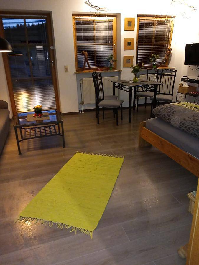 Ferienhaus für 2 Personen, mit Balkon im Bayerischer Wald - 3