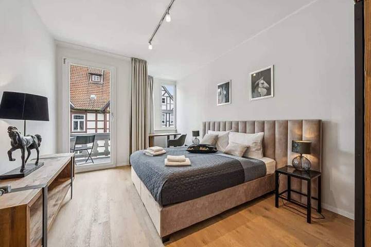 Ferienhaus für 4 Personen - 1