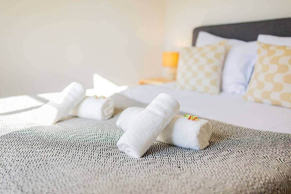 Entire apartment, Urban Luxe 70m2 Three-Bedroom Apartment Gb-62 in Eindhoven, North Brabant