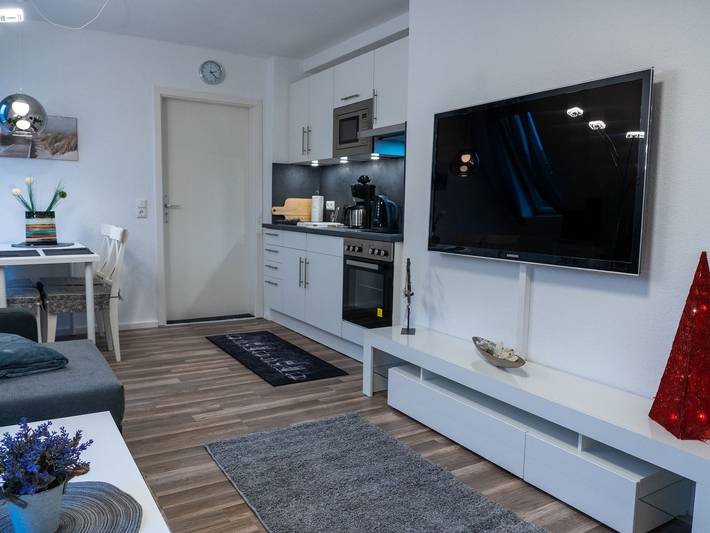 Ferienwohnung für 3 Personen - 1