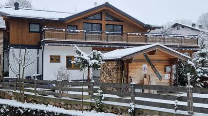 Hütte für 10 Personen in Leogang, Bundesland Salzburg, Bild 1