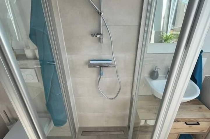 Ganze Wohnung, Fewo Foorden \"Wohnglück 1\" in Hesel, Landkreis Leer