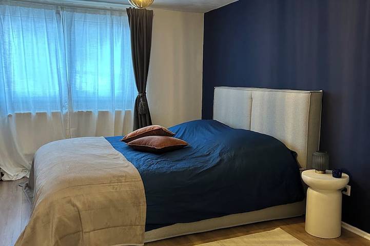 Ferienhaus für 8 Personen, mit Haustier an der Burg Eltz - 4
