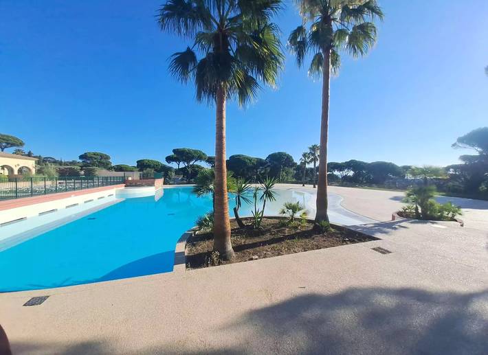Location de vacances pour 4 personnes, avec piscine à Gassin - 4