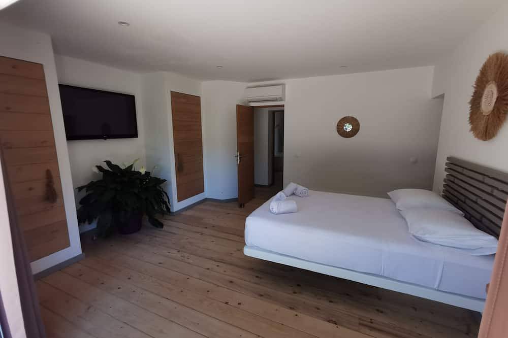 Palombaggia: Ferienhaus / Villa - Porto Vecchio in Palombaggia, Porto-Vecchio