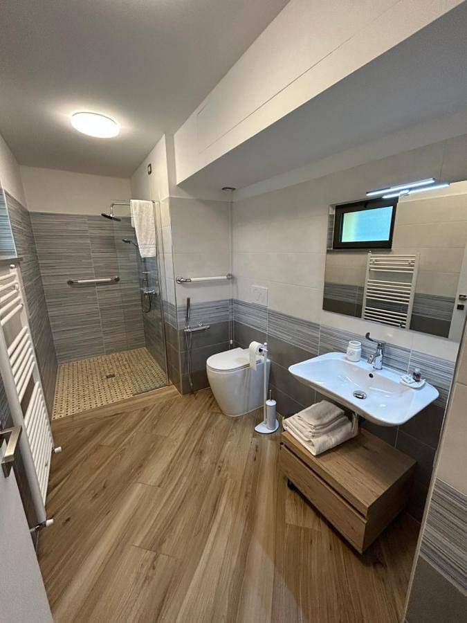 B&B Rio Rai Alpe Adria in Gemona del Friuli, Provincia d'Udine