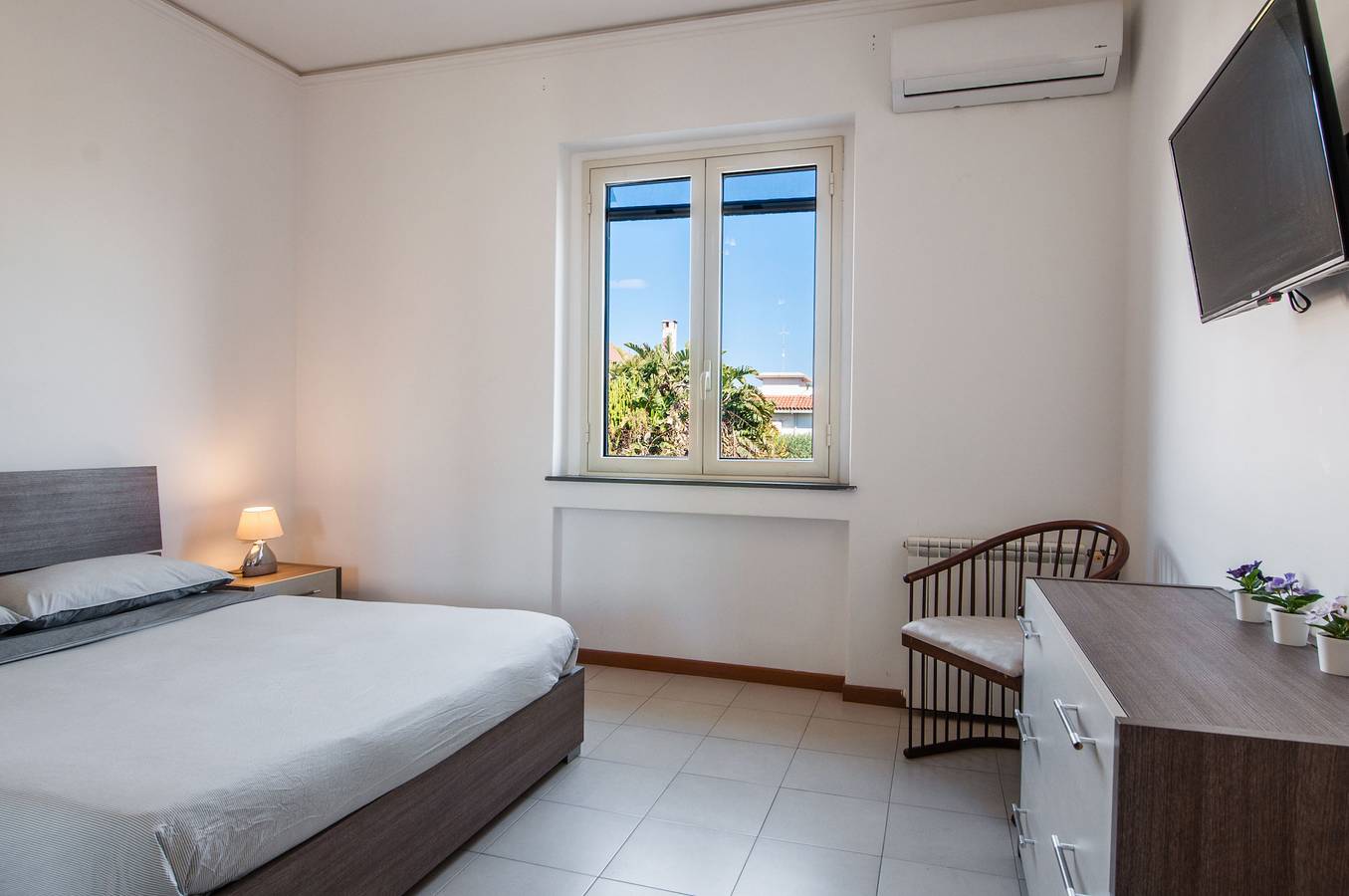 Entire apartment, Ortensia Apartments - Casa Paola by Wonderful Italy in Aci Castello (Borgo), Aci Castello