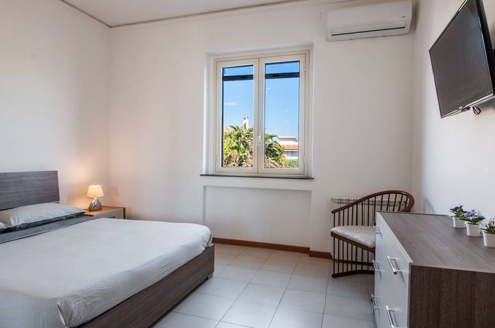 Appartement entier, Ortensia Apartments - Casa Paola in Aci Castello (Borgo), Aci Castello