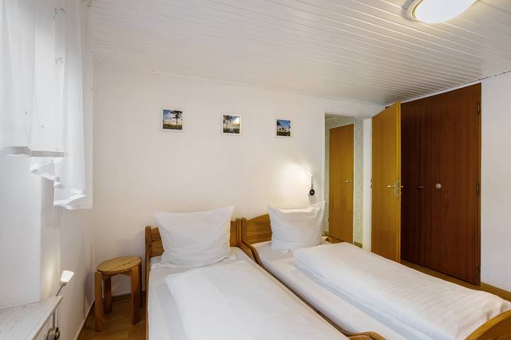 Ferienwohnung für 2 Personen im Sauerland - 3