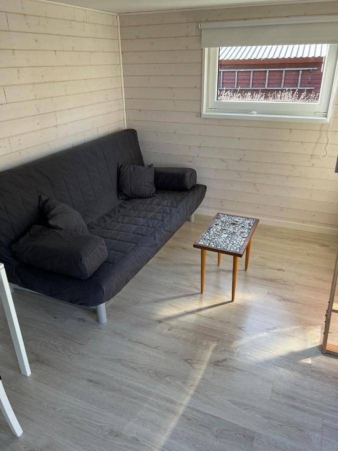 Ferienhaus für 4 Personen in Öckerö - 2