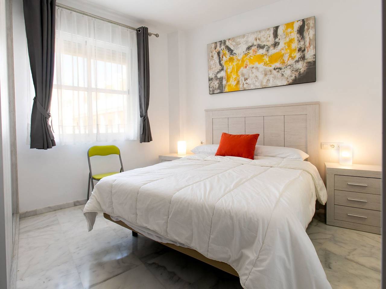 Apartamento entero, Edificio Ulia in Torre de Benagalbón, Rincón de la Victoria