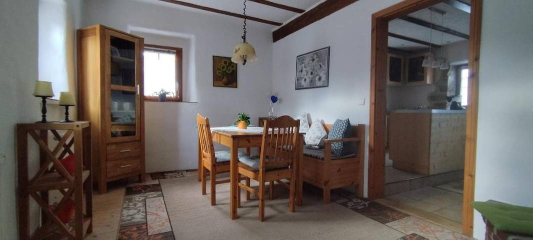 Ferienhaus für 4 Personen, mit Terrasse und Ausblick in Horb am Neckar - 2