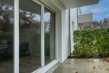 Appartement De Vacances pour 2 Personnes dans Vannes, Région de Vannes, Photo 4