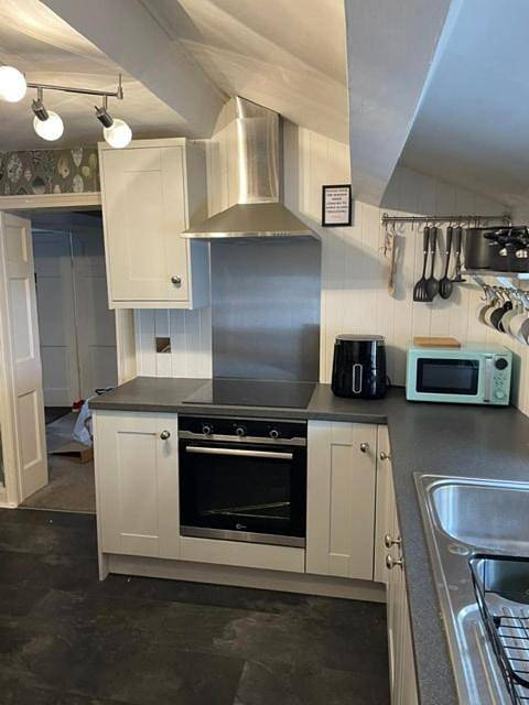 Entire apartment, Two-Bedroom Apartment in Kirkby Stephen, Cumbria