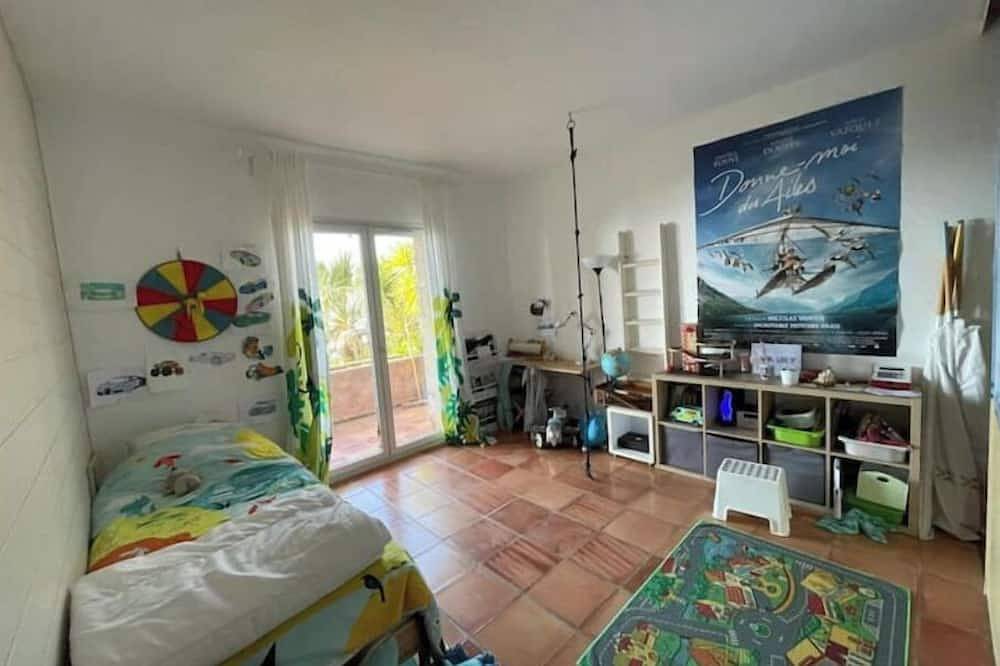 Villa vue mer panoramique in Carqueiranne, Côte méditerranéenne (France)