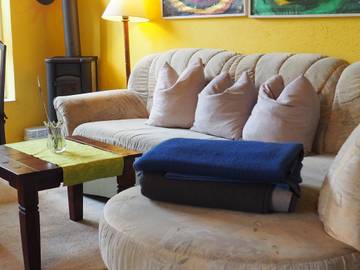 Ferienhaus für 4 Personen in Prerow, Darß, Bild 3