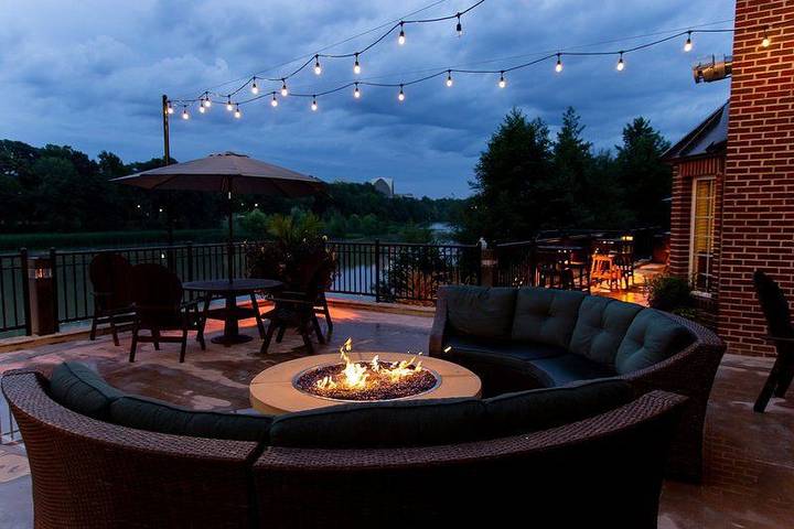 Hotel para 4 personas in Rochester, Lago Ontario