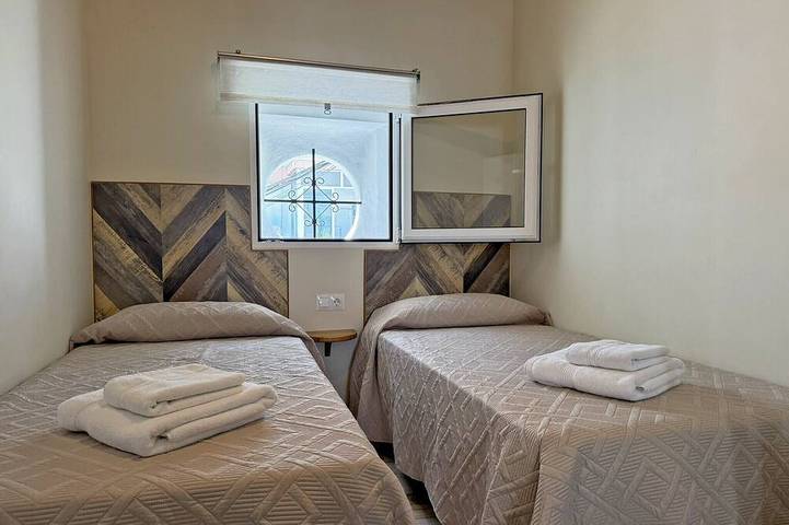 Appartement entier, Apartamento Arcos Dreams - Ole Solutions in Arcos de la Frontera, Pueblos Blancos