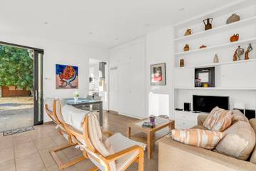 Villa in Pollença, Serra de Tramuntana für 2 