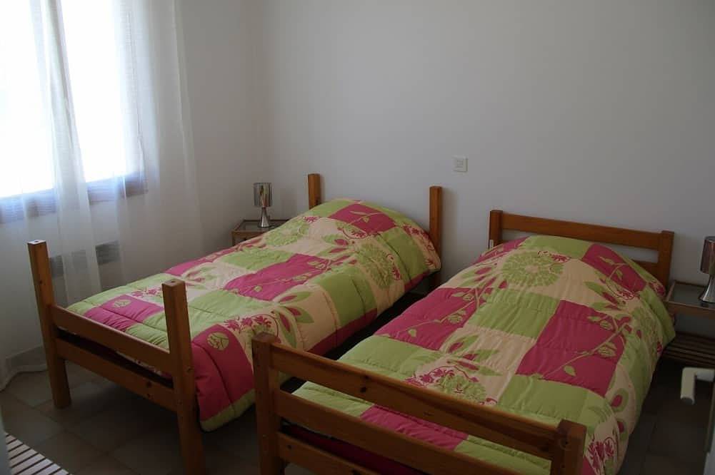 Villa de vacaciones en zona tranquila cerca del centro in Pernes-les-Fontaines, Vaucluse