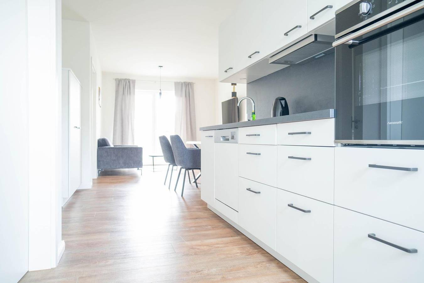Ferienwohnung in Zingst ab 148€ pro Nacht