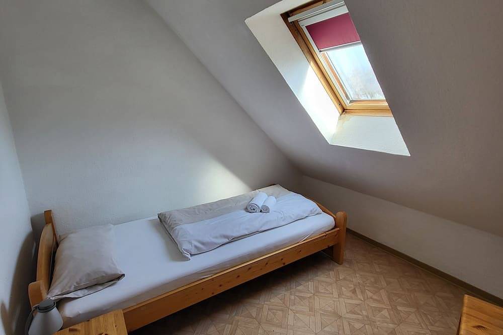 Freistehendes Ferienhaus mit Garten & Terrasse für 4 Personen in Papenburg, Emsland