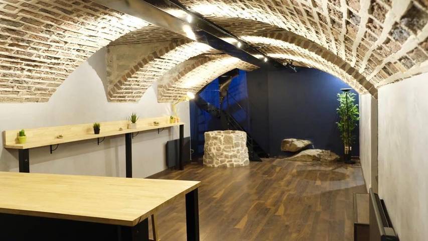 Maison de vacances pour 18 personnes, avec vue et jardin, animaux acceptés dans Saône-et-Loire - 2