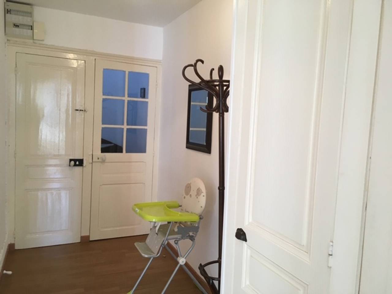 Apartamento entero, Amplio apartamento con vista al mar - 70 m² en Mers-les-Bains in Mers-les-Bains, Región de Abbeville