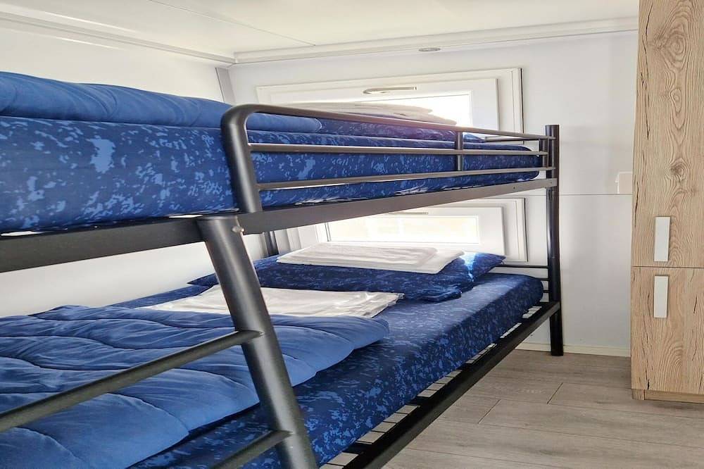 Lodge in Naarden Marina für 4 Von Belvilla in Naarden, Nordholland