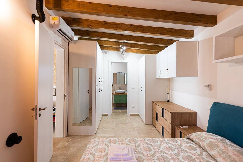 Casa Tipica Salentina - Pajara Lamia in the Salento countryside in Tricase, Lecce Province