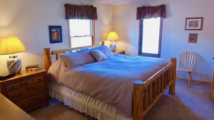 Vacation House for 12 Guests in Winter Park, Arapaho National Forest, Picture 3