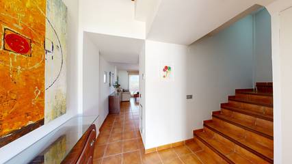 Holiday Rental for 9 People in Terres de l'Ebre, Tarragona Province, Photo 4