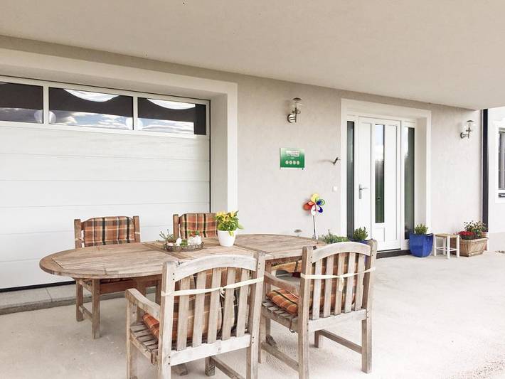 Ferienwohnung für 6 Personen, mit Garten und Terrasse in Mostviertel-Eisenwurzen - 3