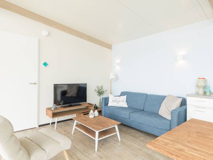 Strandhaus für 4 Personen, mit Haustier auf Ameland