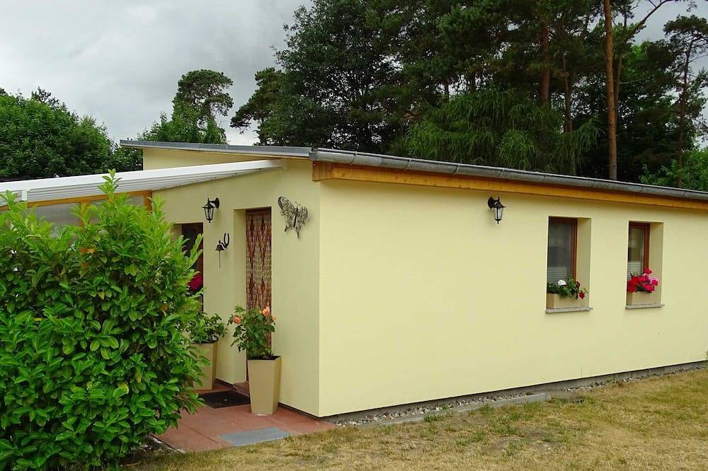 Stubb - Seeck - Ferienhaus Seeck in Stubbenfelde, Loddin