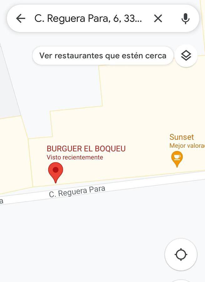 Gîte pour 4 personnes, avec terrasse et vue dans Pola de Lena - 2