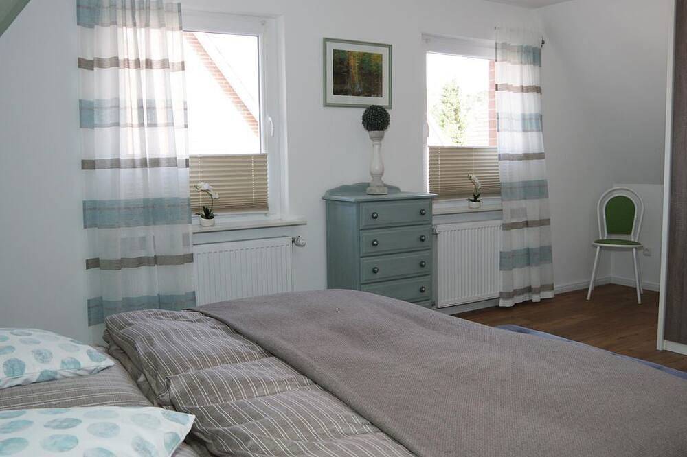 Ganze Wohnung, Ferienwohnung Rehsprung - Appartement/Fewo, Dusche oder Bad, Wc, 1 Schlafrau in Mölln, Kreis Herzogtum Lauenburg