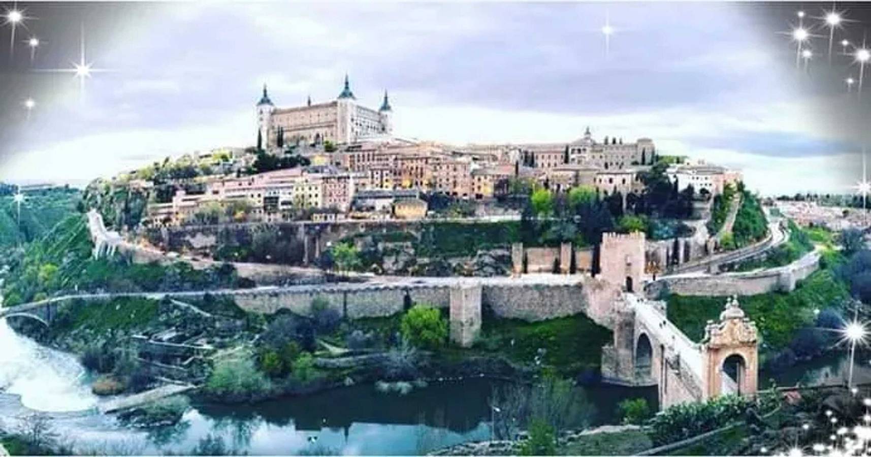 Ganzes Studio, Gemütliches Studio mit A/C in der Nähe von Toledo in Toledo, Toledo Provinz