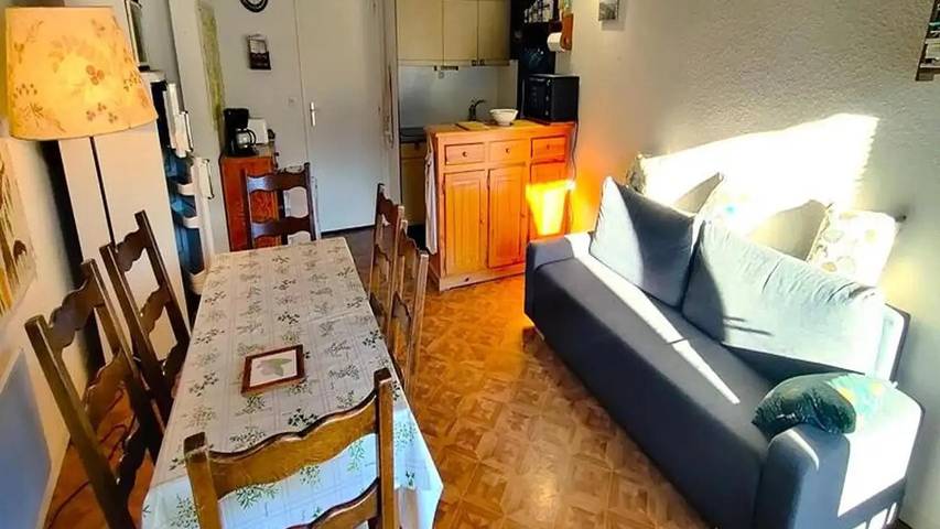 Gîte pour 7 personnes à Vallouise - 4