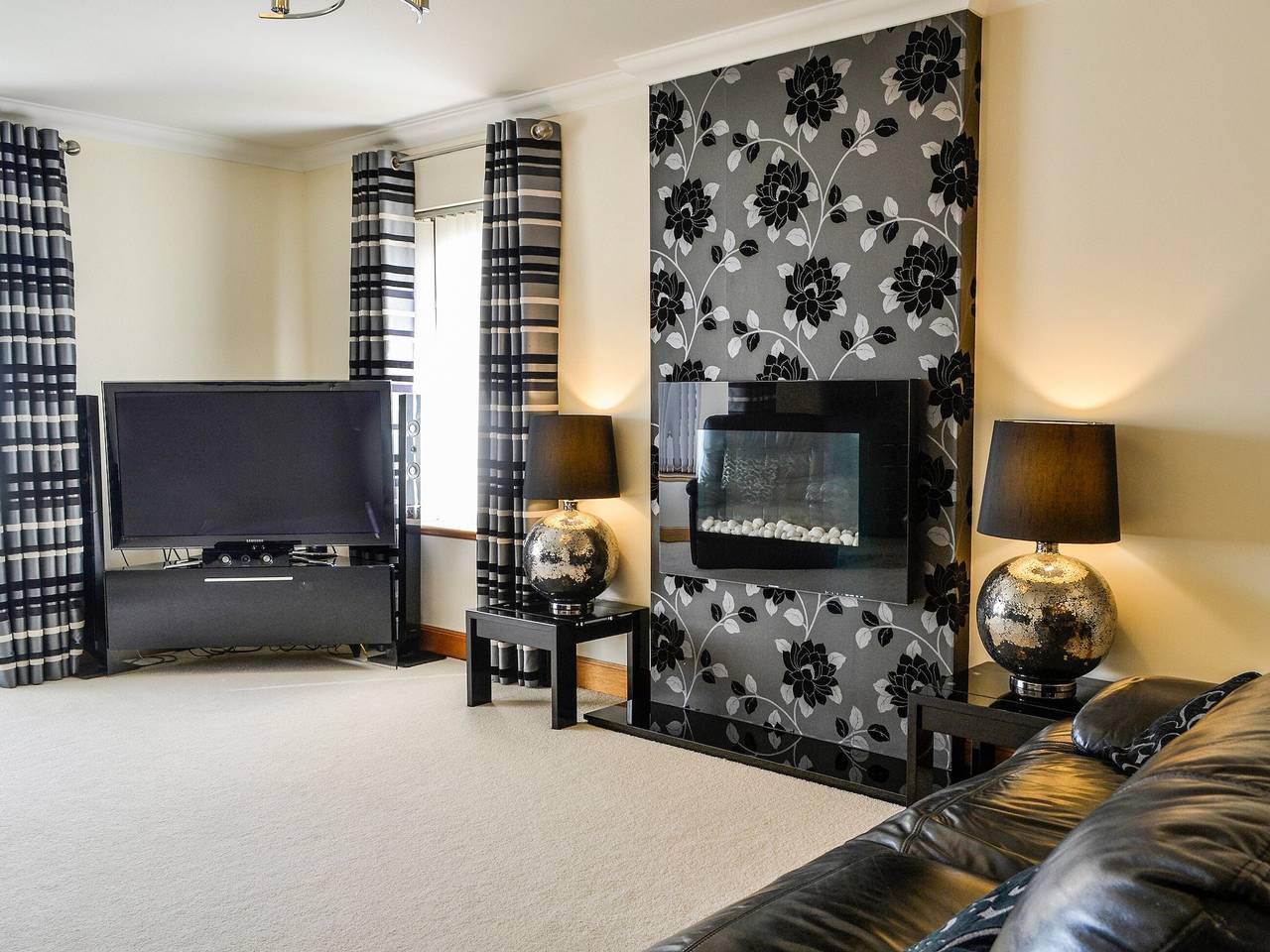 Ashgrove in Dumfries and Galloway