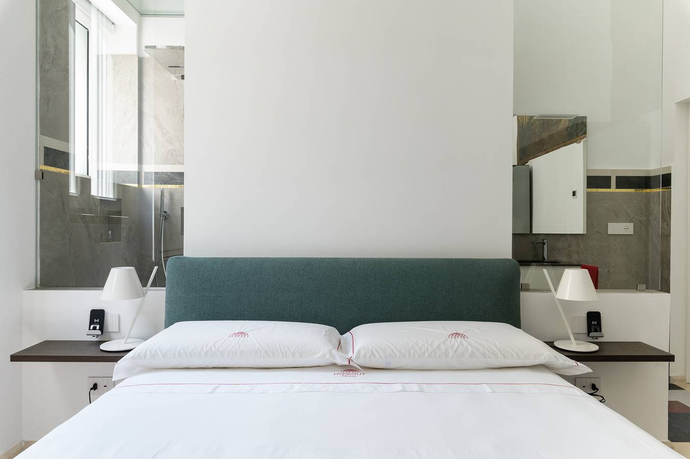 Appartement de vacances entier, Hydeout Luxury Suite - Botte 14 by Wonderful Italy in San Vito dei Normanni, Salento