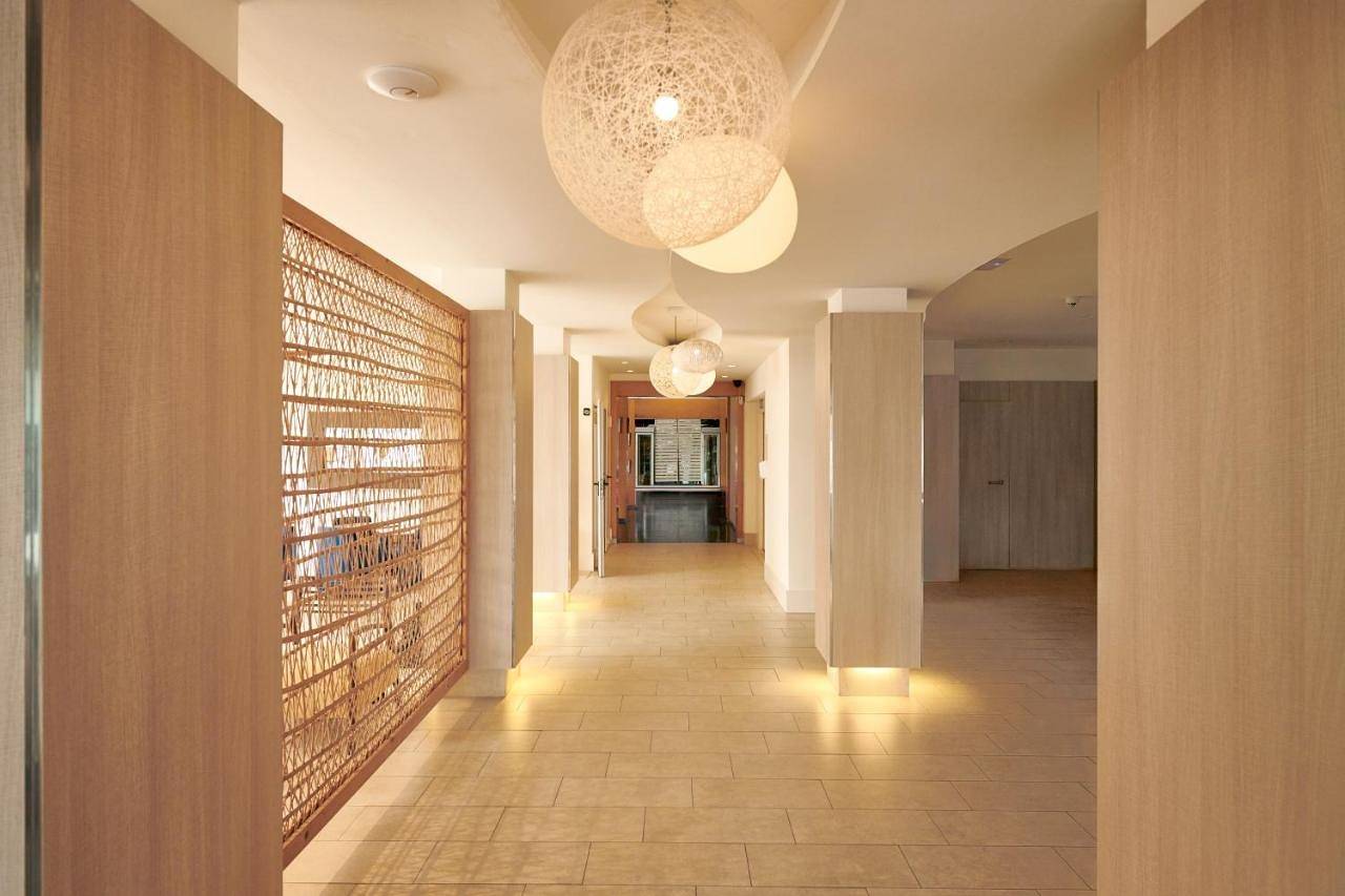 Single Room with Sea View in Els Pins Blanes, Blanes
