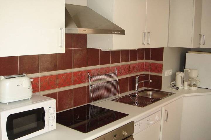 Gîte pour 5 personnes, avec jardin à Guéthary - 3