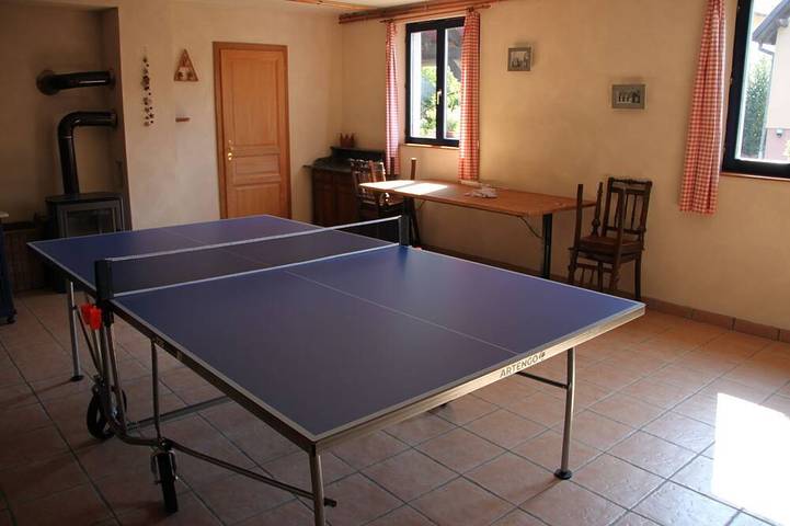Maison/appartement au coeur d'un village du Ried. in Artolsheim, Région de Sélestat-Erstein