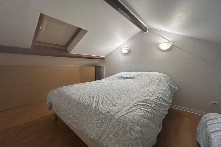 Chalet proche de l aéroport in Athis-Mons, Essonne